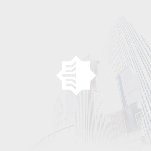 توقيع عقد استكمال تشطيبات بنك التضامن الاسلامي- اب