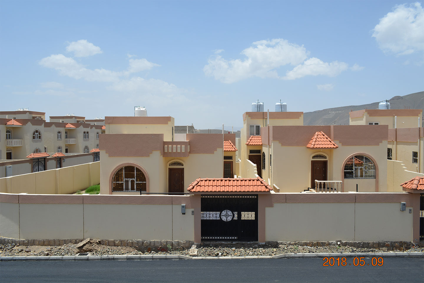 تضامن سيتي 1