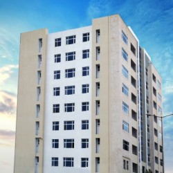 برج التضامن السكني 