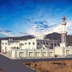 جامع التضامن