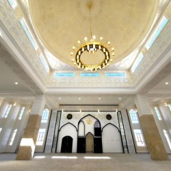 جامع التضامن