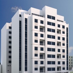 مجمع التضامن التجاري السكني