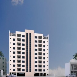 مجمع التضامن التجاري السكني