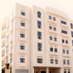   برج التضامن السكني - حده