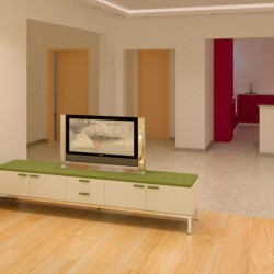  برج التضامن السكني - حده