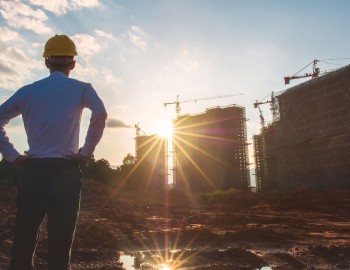 إشراف هندسي
