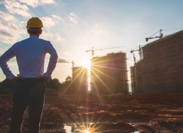 إشراف هندسي